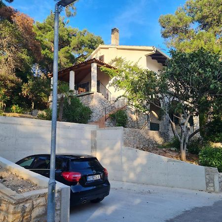 מאלי לוסיניי Apartment Sunshine מראה חיצוני תמונה