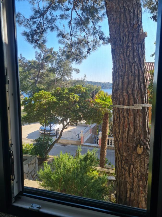 מאלי לוסיניי Apartment Sunshine מראה חיצוני תמונה