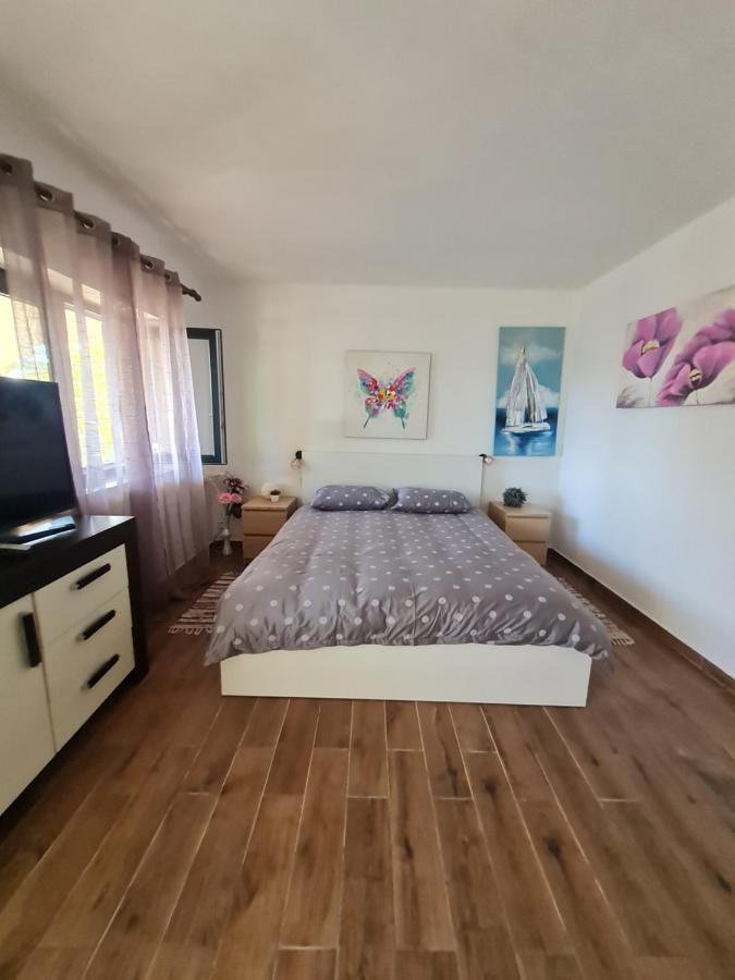 מאלי לוסיניי Apartment Sunshine מראה חיצוני תמונה