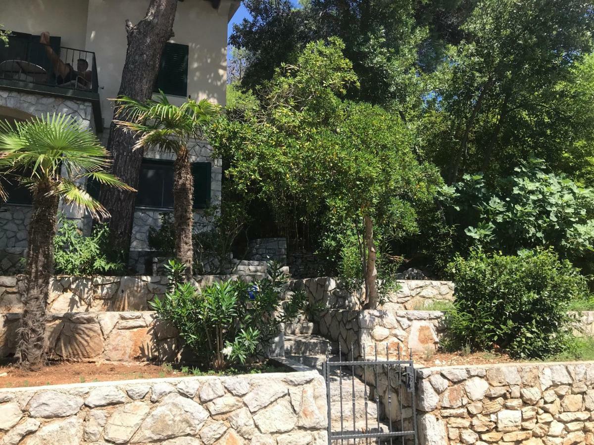 מאלי לוסיניי Apartment Sunshine מראה חיצוני תמונה