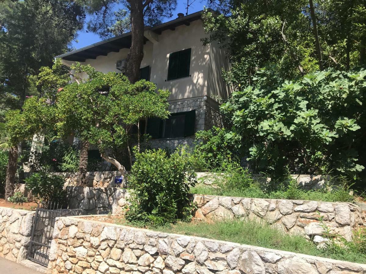 מאלי לוסיניי Apartment Sunshine מראה חיצוני תמונה