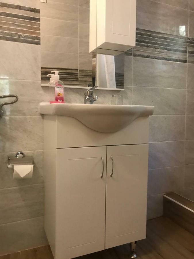מאלי לוסיניי Apartment Sunshine מראה חיצוני תמונה