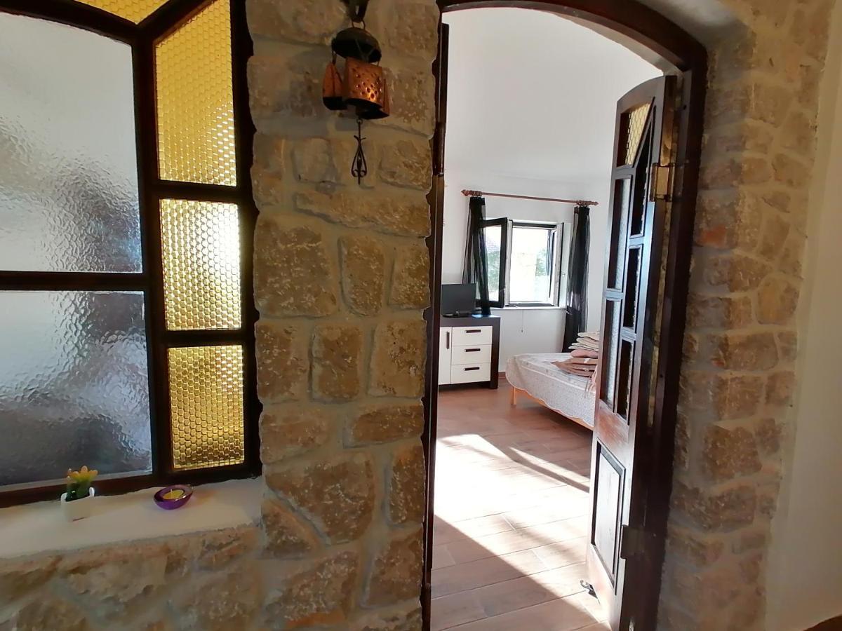 מאלי לוסיניי Apartment Sunshine מראה חיצוני תמונה